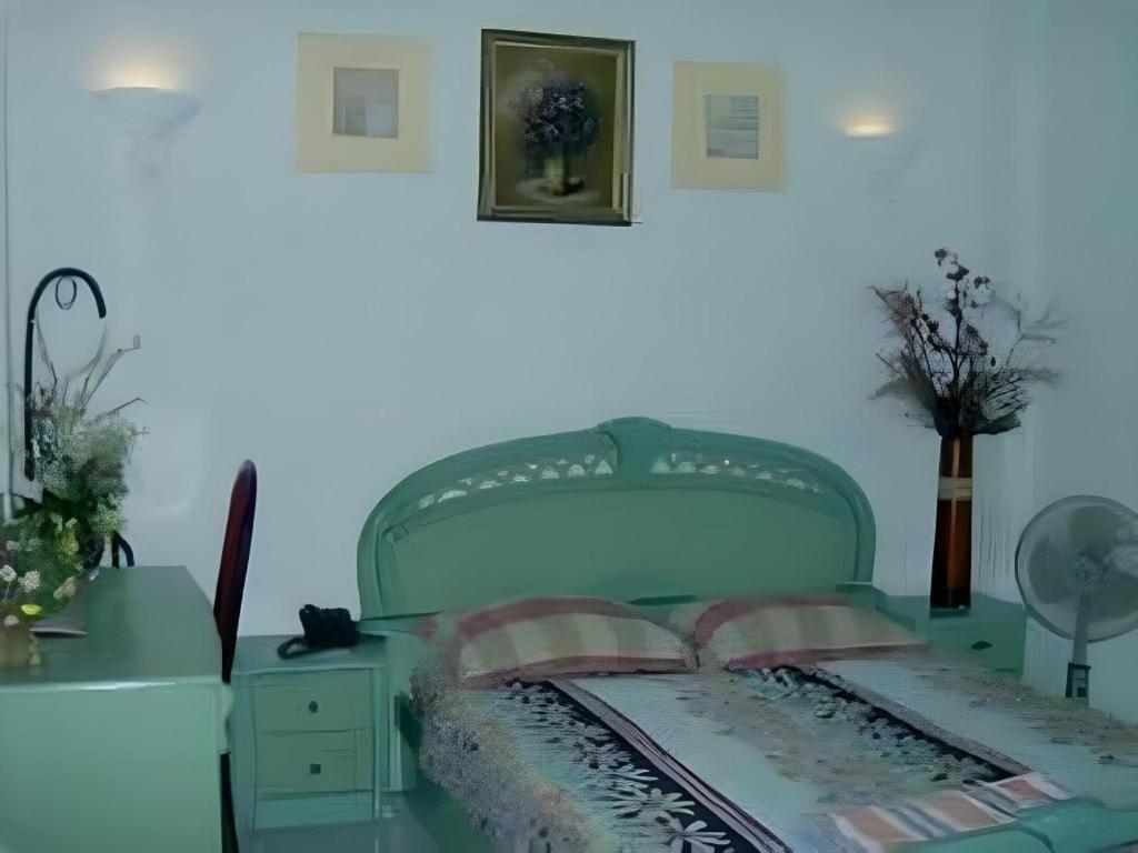 Timi Hotel Ho Chi Minh-Byen Eksteriør billede
